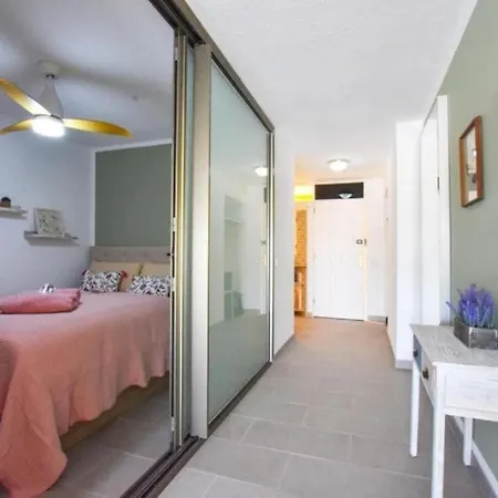 Casa Adam Lejlighed Morro Jable (Fuerteventura)