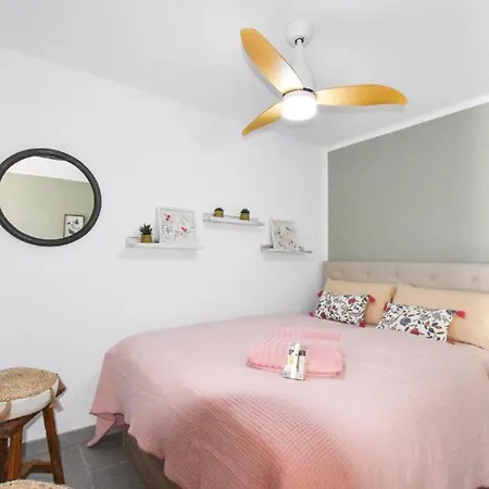 Casa Adam Morro Jable (Fuerteventura)