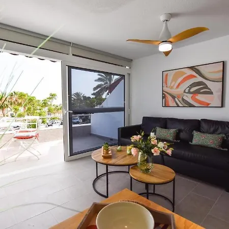 Apartment Casa Adam Morro Jable (Fuerteventura)