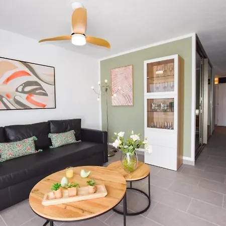 Διαμέρισμα Casa Adam Morro Jable (Fuerteventura)