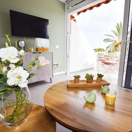 Casa Adam Apartment