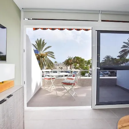 Casa Adam Apartment Morro Jable (Fuerteventura)