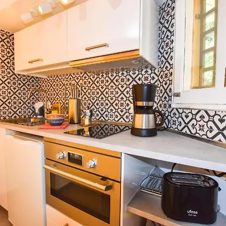 Casa Adam Apartment