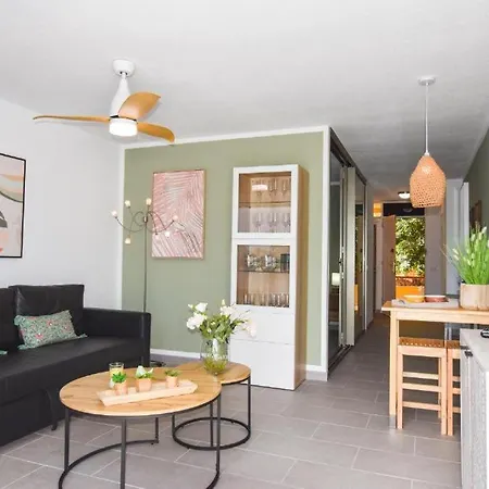 Casa Adam Διαμέρισμα Morro Jable (Fuerteventura)