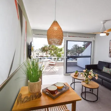 Διαμέρισμα Casa Adam Morro Jable (Fuerteventura)